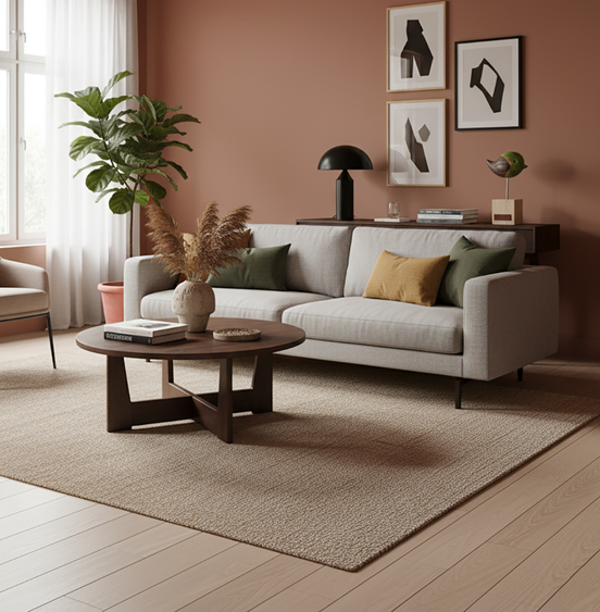 kuş heykeli | kahverengi-yeşil