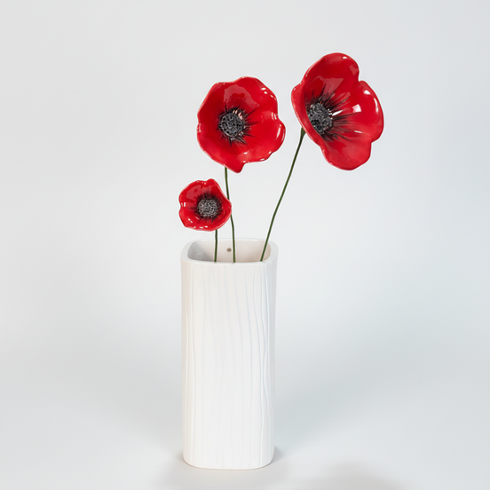 gelincik seti | kırmızı