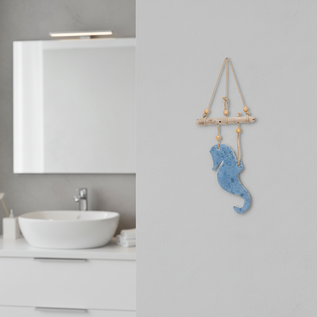 duvar süsü | denizatı