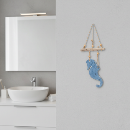 duvar süsü | denizatı