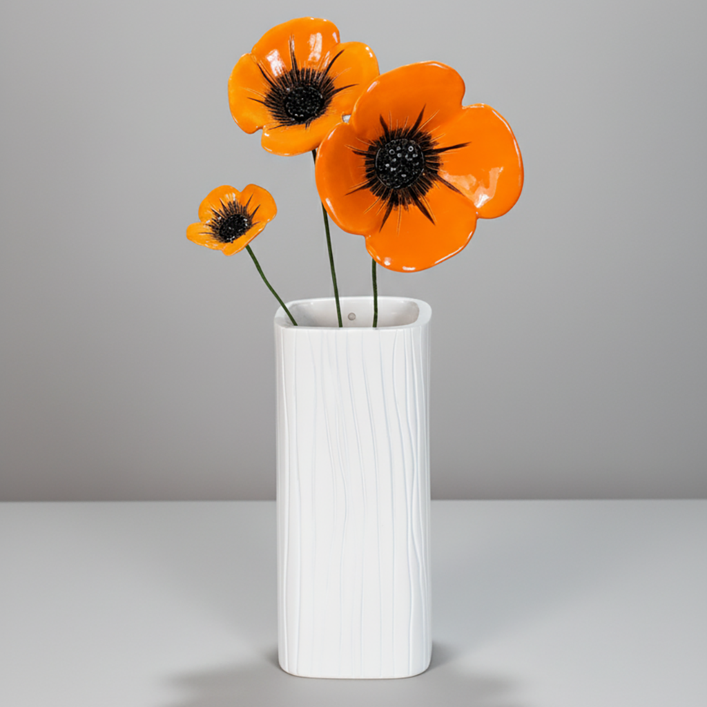 gelincik seti | turuncu