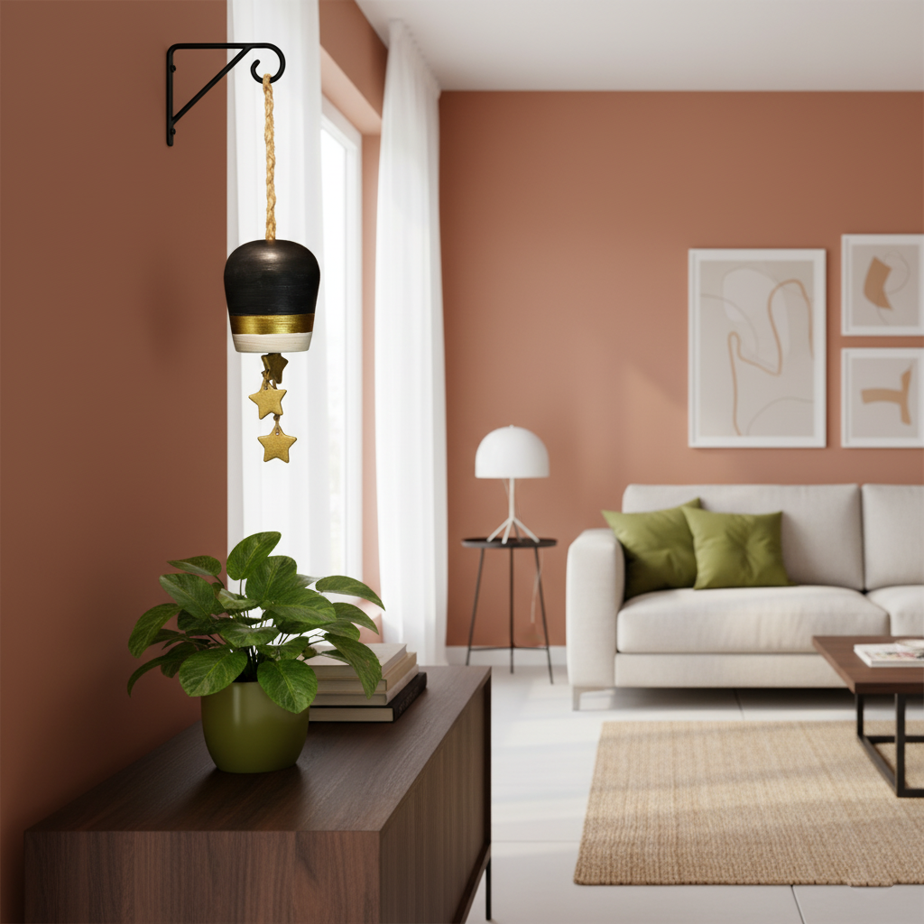 çan | siyah-yaldız-beyaz