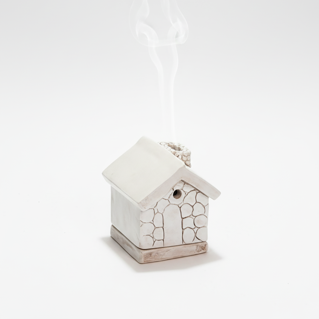 taş ev tütsülük (küçük)