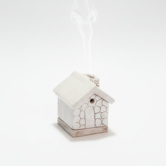 taş ev tütsülük (küçük)