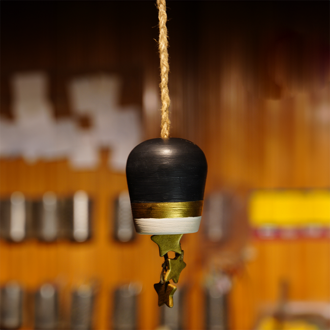 çan | siyah-yaldız-beyaz