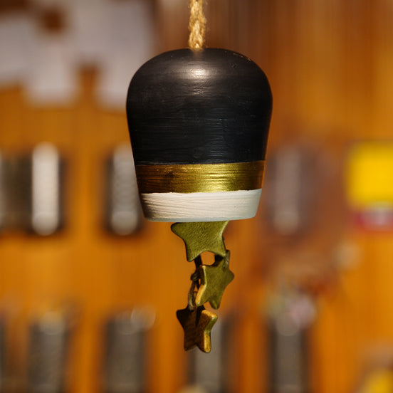 çan | siyah-yaldız-beyaz