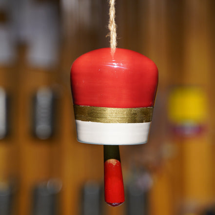 çan | mercan-yaldız-beyaz