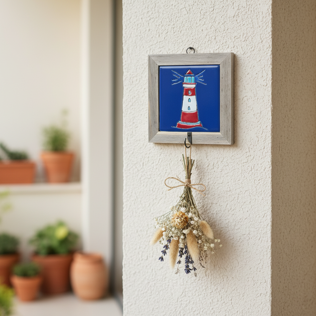 askı | deniz feneri