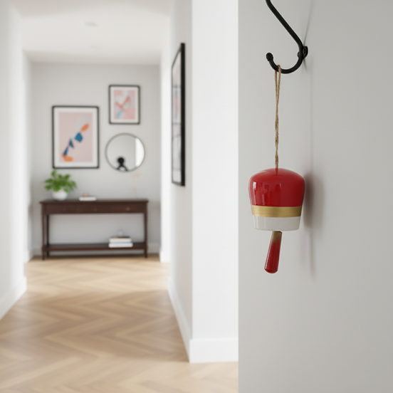 çan | mercan-yaldız-beyaz