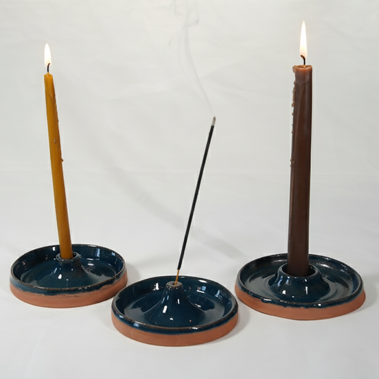 mumluk-tütsülük set