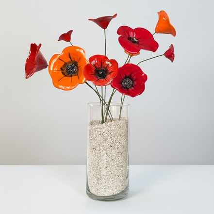 çoklu gelincik seti