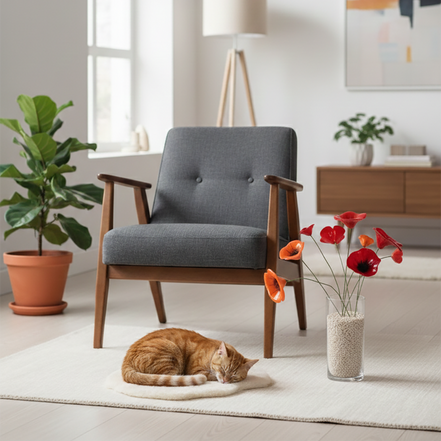 çoklu gelincik seti