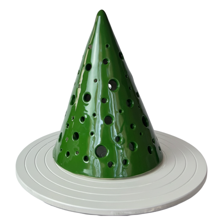 yılbaşı ağacı | yeşil