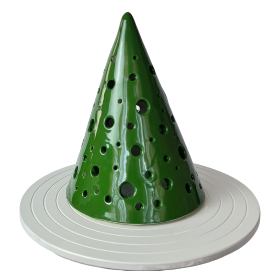 yılbaşı ağacı | yeşil