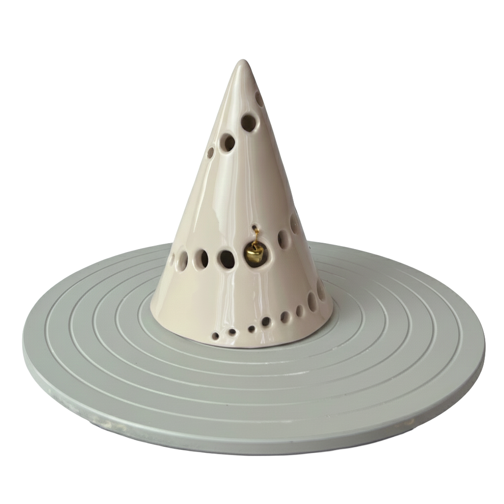 yılbaşı ağacı | beyaz