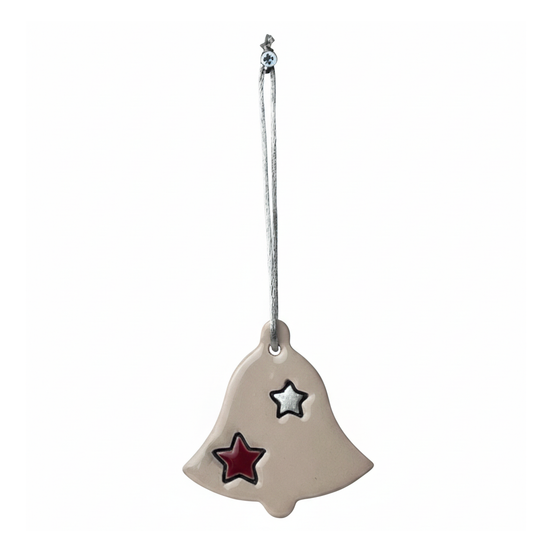 ağaç süsü | çan (yıldız)