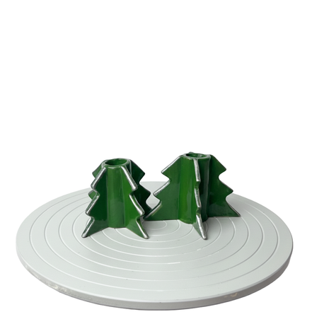 mumluk seti | yeşil